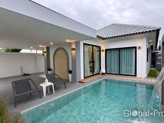 出售 3 卧室 独立屋 在 Bang Lamung, Chon Buri