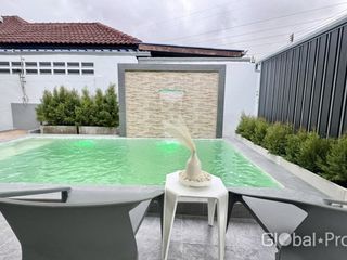 出售 3 卧室 独立屋 在 Bang Lamung, Chon Buri