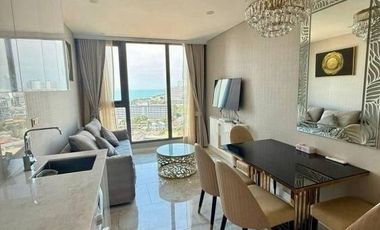 For sale 1 bed condo in Jomtien, Pattaya