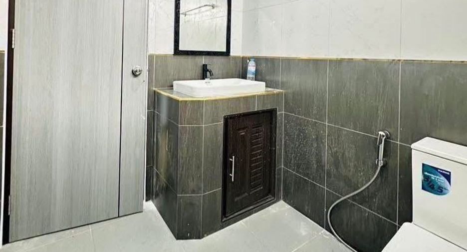 ขาย 3 ห้องนอน บ้านเดี่ยว ใน พัทยาตะวันออก, พัทยา
