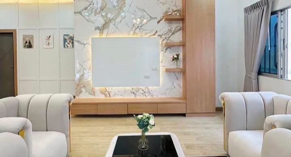 ขาย 3 ห้องนอน บ้านเดี่ยว ใน พัทยาตะวันออก, พัทยา