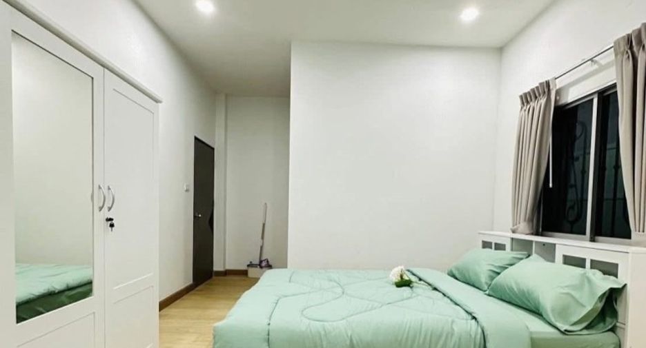 ขาย 3 ห้องนอน บ้านเดี่ยว ใน พัทยาตะวันออก, พัทยา