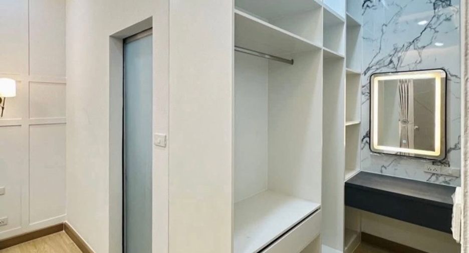 ขาย 3 ห้องนอน บ้านเดี่ยว ใน พัทยาตะวันออก, พัทยา