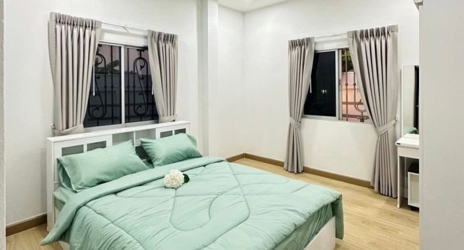ขาย 3 ห้องนอน บ้านเดี่ยว ใน พัทยาตะวันออก, พัทยา