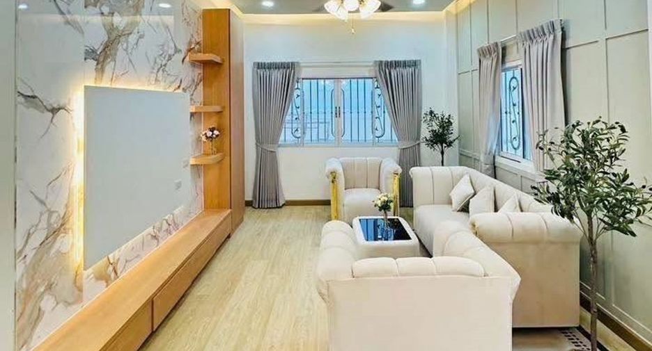 ขาย 3 ห้องนอน บ้านเดี่ยว ใน พัทยาตะวันออก, พัทยา