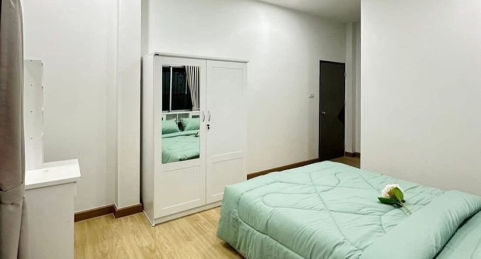 ขาย 3 ห้องนอน บ้านเดี่ยว ใน พัทยาตะวันออก, พัทยา