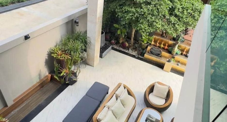 Haus zum Kauf mit 3 Zimmer in Huay Yai, Pattaya