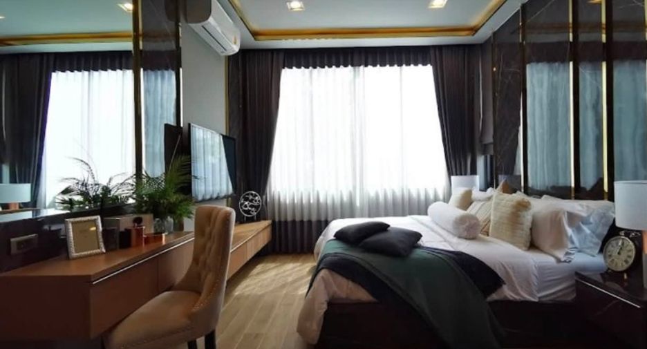 Haus zum Kauf mit 3 Zimmer in Huay Yai, Pattaya
