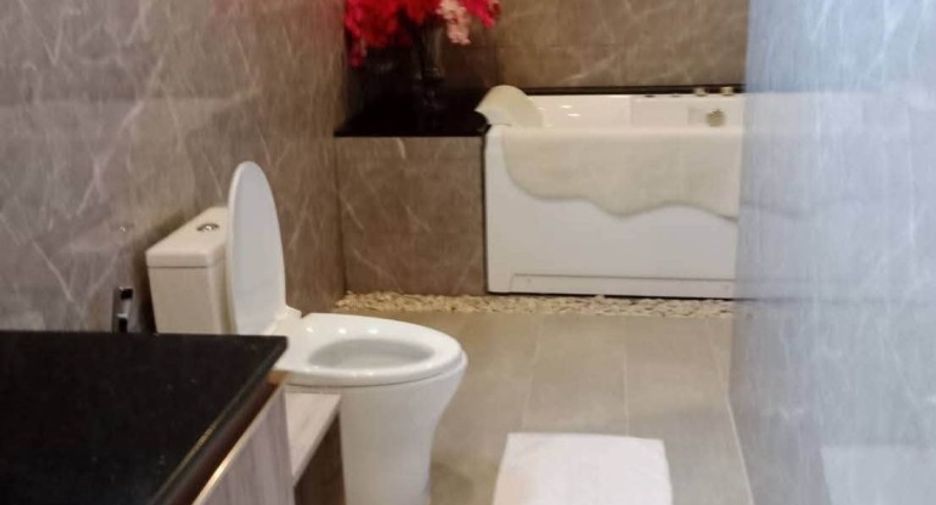 Haus zum Kauf mit 3 Zimmer in Huay Yai, Pattaya