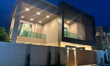 Haus zum Kauf mit 3 Zimmer in Huay Yai, Pattaya