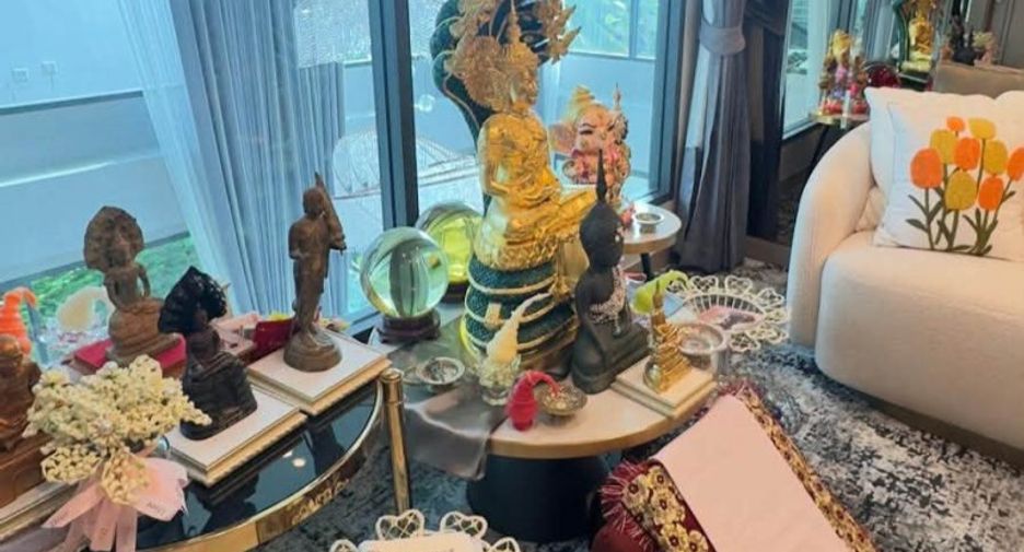 Haus zum Kauf mit 3 Zimmer in Huay Yai, Pattaya