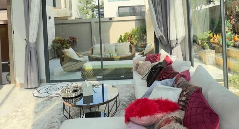 Haus zum Kauf mit 3 Zimmer in Huay Yai, Pattaya