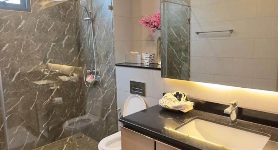 Haus zum Kauf mit 3 Zimmer in Huay Yai, Pattaya