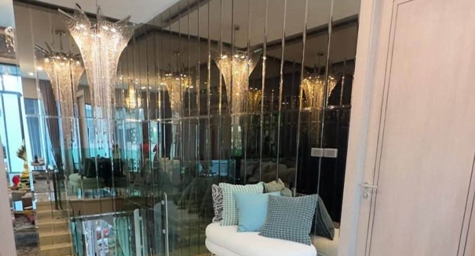 Haus zum Kauf mit 3 Zimmer in Huay Yai, Pattaya