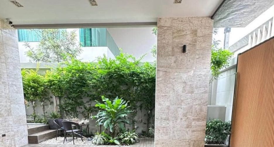 Haus zum Kauf mit 3 Zimmer in Huay Yai, Pattaya