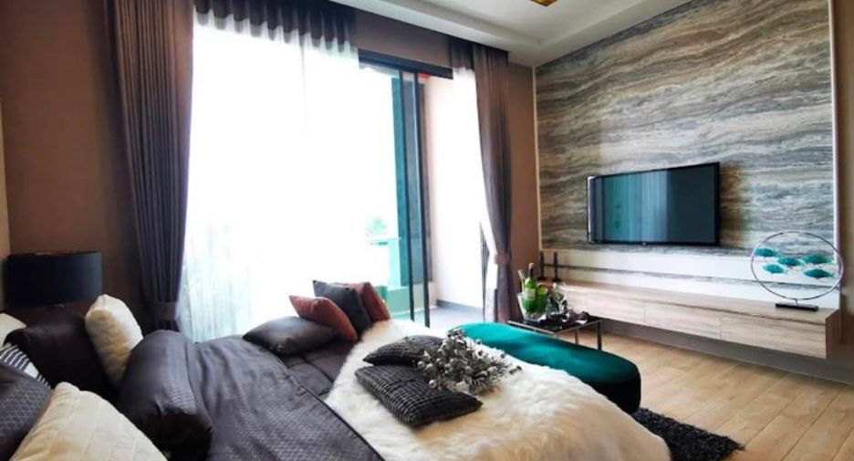Haus zum Kauf mit 3 Zimmer in Huay Yai, Pattaya