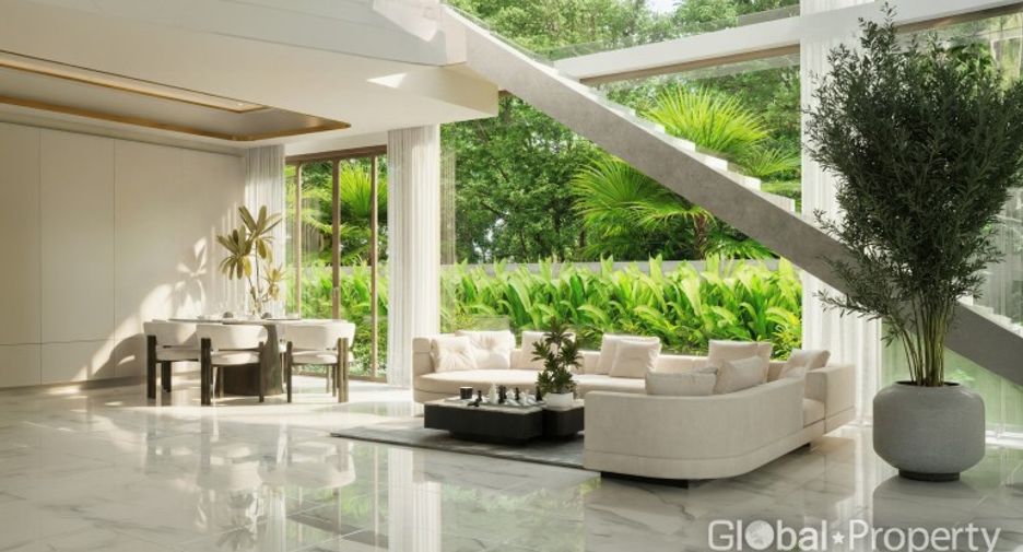 For sale 4 ベッドルーム house in East Pattaya, Pattaya