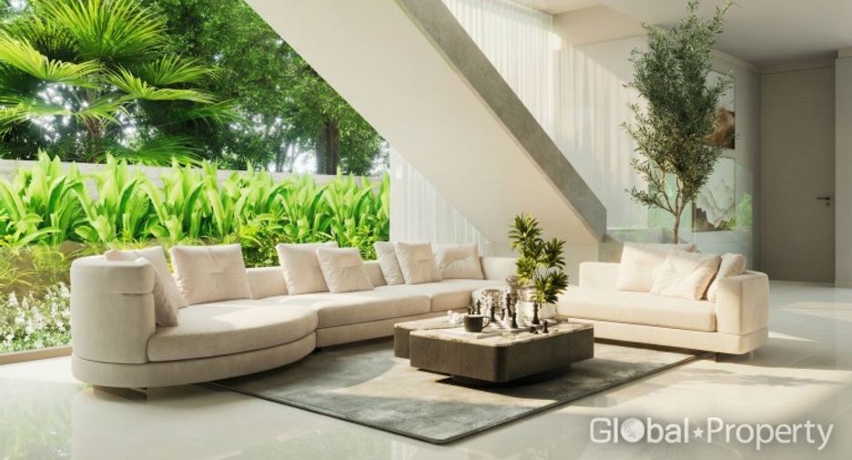 For sale 4 ベッドルーム house in East Pattaya, Pattaya