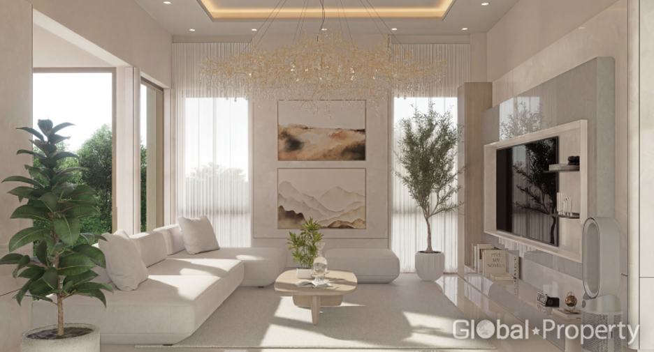 For sale 4 ベッドルーム house in East Pattaya, Pattaya