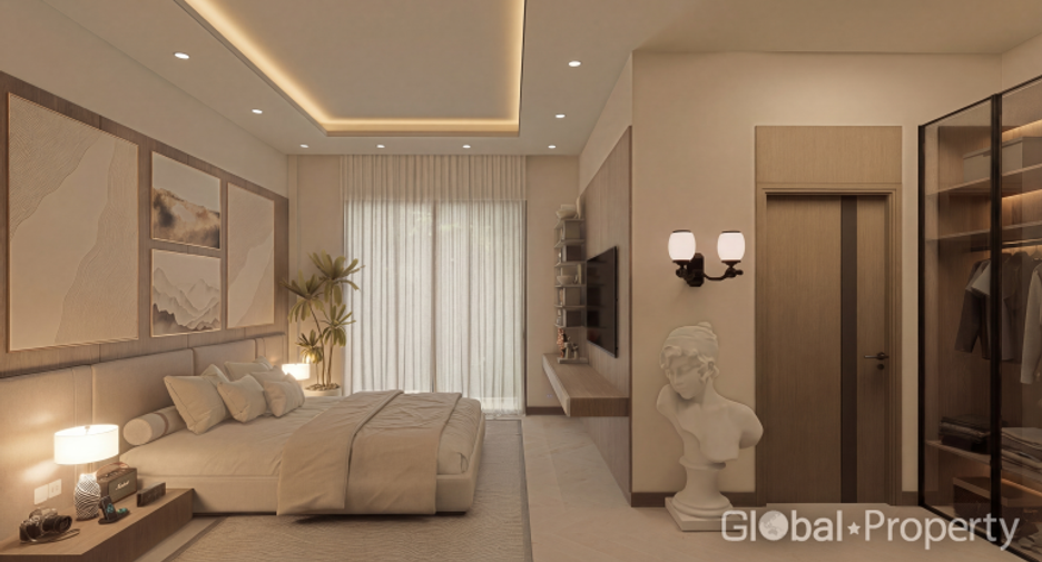 For sale 4 ベッドルーム house in East Pattaya, Pattaya