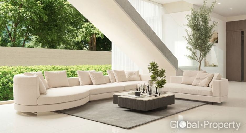 For sale 4 ベッドルーム house in East Pattaya, Pattaya