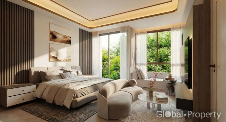 For sale 4 ベッドルーム house in East Pattaya, Pattaya
