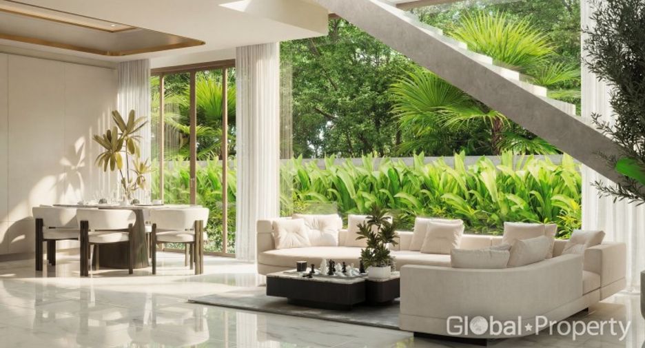 For sale 4 ベッドルーム house in East Pattaya, Pattaya