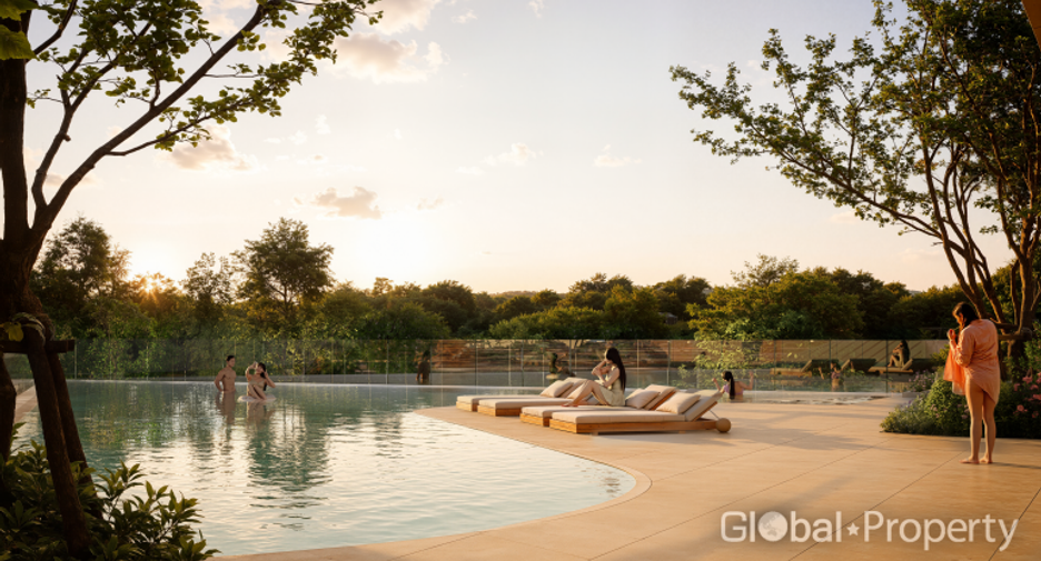 For sale 4 ベッドルーム house in East Pattaya, Pattaya