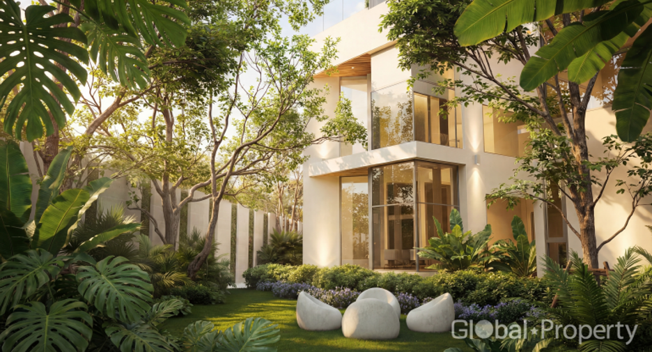 For sale 4 ベッドルーム house in East Pattaya, Pattaya