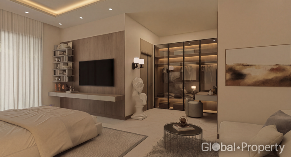 For sale 4 ベッドルーム house in East Pattaya, Pattaya