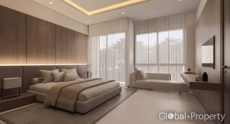 For sale 4 ベッドルーム house in East Pattaya, Pattaya