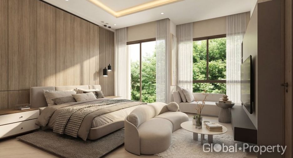 For sale 4 ベッドルーム house in East Pattaya, Pattaya