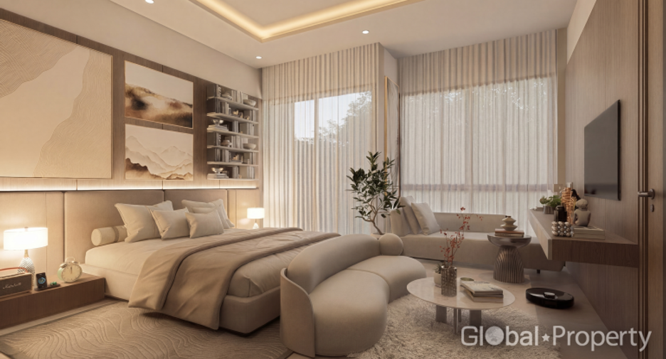 For sale 4 ベッドルーム house in East Pattaya, Pattaya