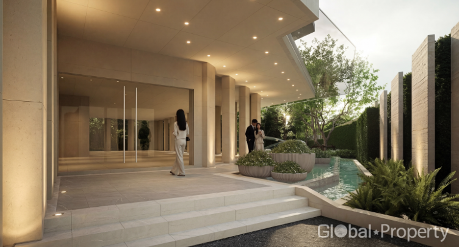 For sale 4 ベッドルーム house in East Pattaya, Pattaya
