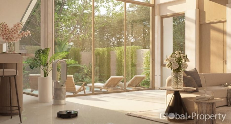 For sale 4 ベッドルーム house in East Pattaya, Pattaya