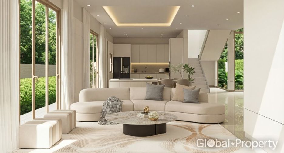 For sale 4 ベッドルーム house in East Pattaya, Pattaya