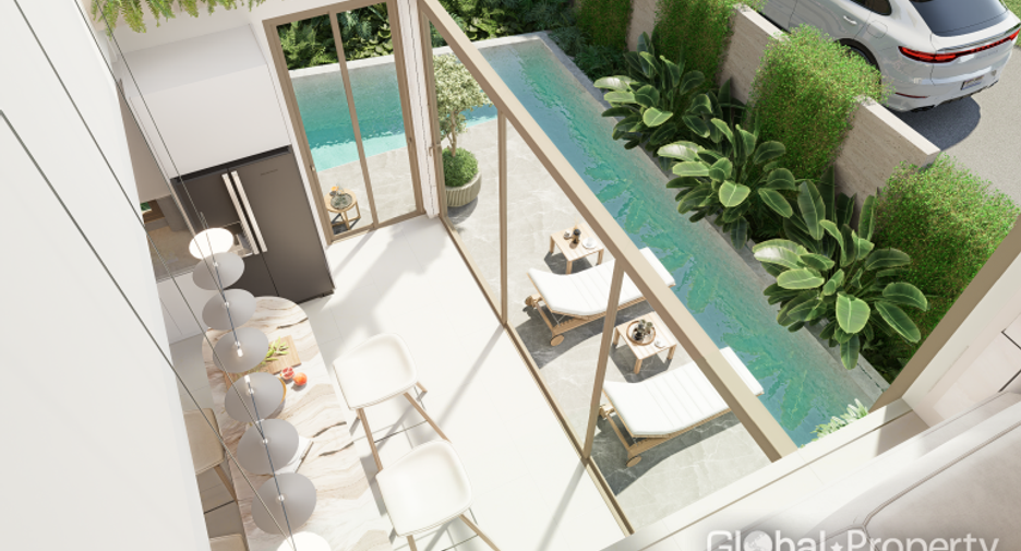 For sale 4 ベッドルーム house in East Pattaya, Pattaya