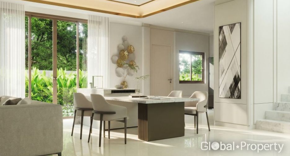 For sale 4 ベッドルーム house in East Pattaya, Pattaya