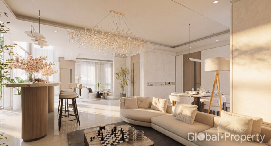 For sale 4 ベッドルーム house in East Pattaya, Pattaya