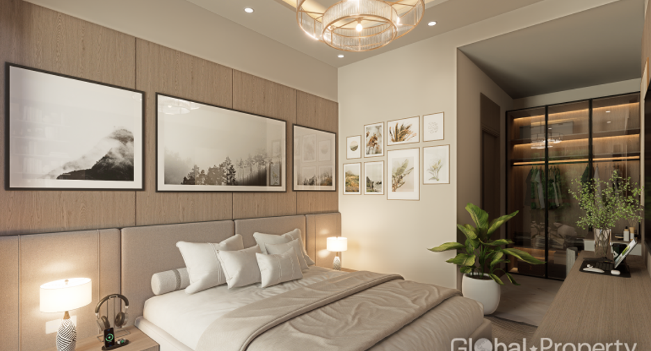 For sale 4 ベッドルーム house in East Pattaya, Pattaya