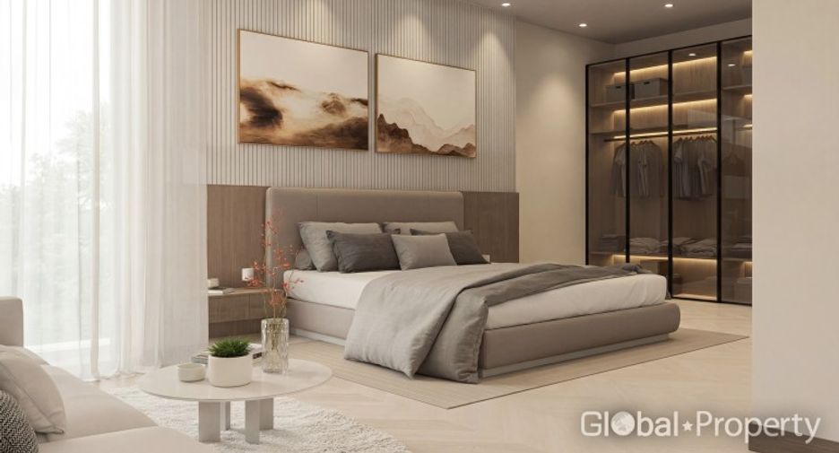 For sale 4 ベッドルーム house in East Pattaya, Pattaya
