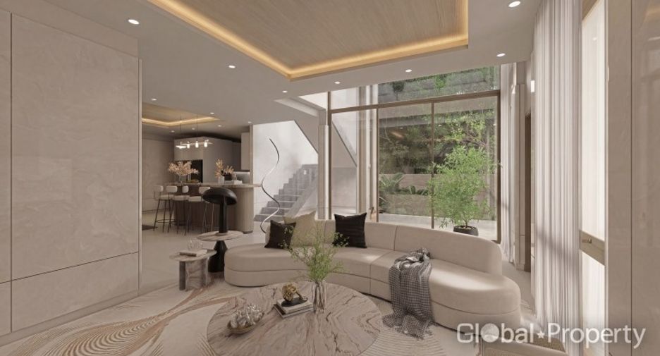 For sale 4 ベッドルーム house in East Pattaya, Pattaya