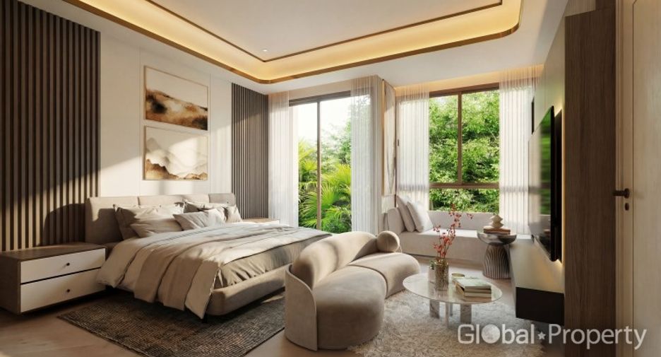 For sale 4 ベッドルーム house in East Pattaya, Pattaya