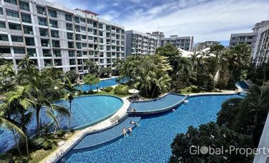 For sale 1 bed condo in Jomtien, Pattaya
