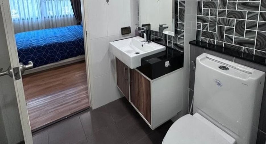 For sale 1 bed condo in Jomtien, Pattaya
