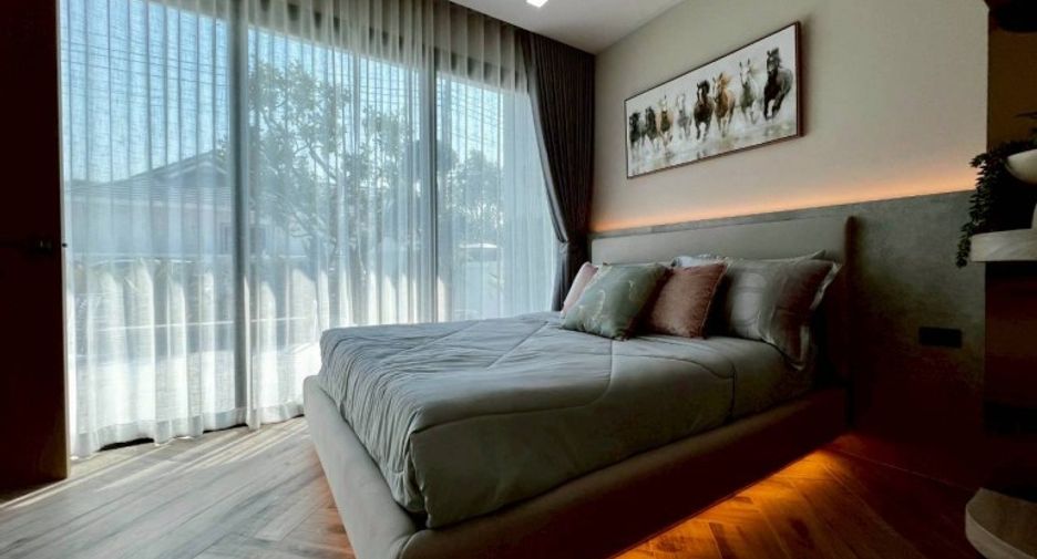 For sale 5 ベッドルーム house in East Pattaya, Pattaya