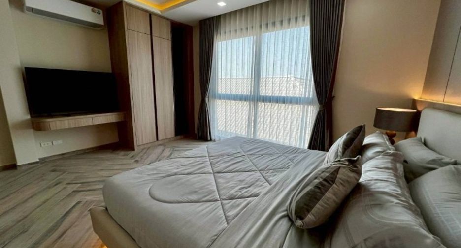 For sale 5 ベッドルーム house in East Pattaya, Pattaya