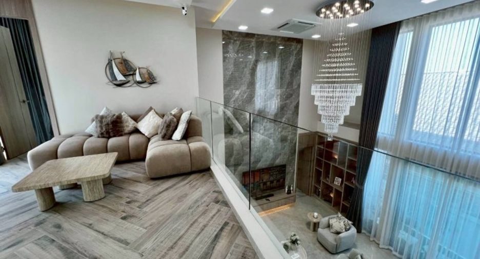 For sale 5 ベッドルーム house in East Pattaya, Pattaya