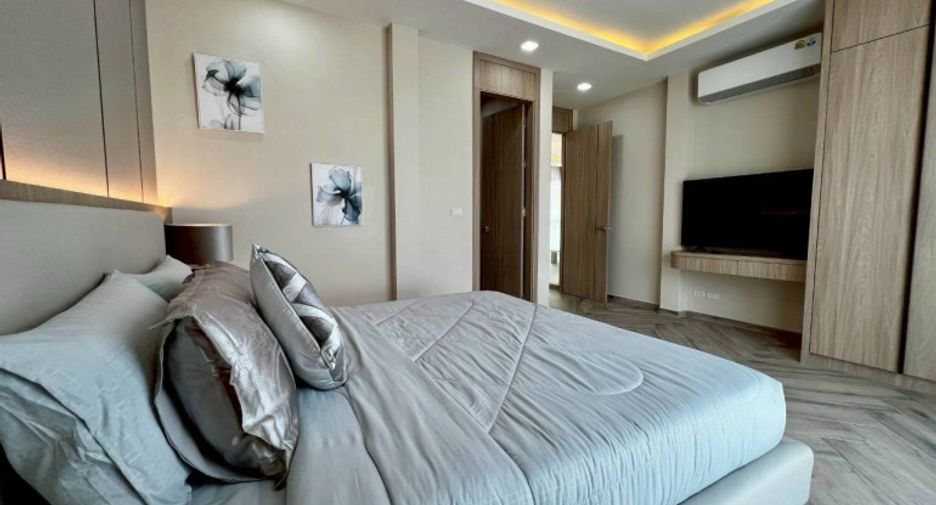 For sale 5 ベッドルーム house in East Pattaya, Pattaya