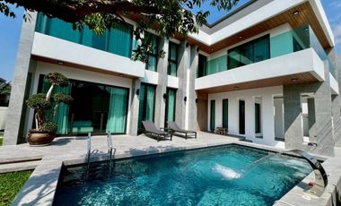 For sale 5 ベッドルーム house in East Pattaya, Pattaya